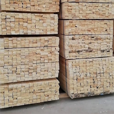 杉木建筑木材厂家销售价格